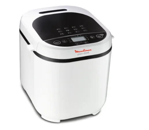 MOULINEX Хлебопечка PAIN DORE OW210130