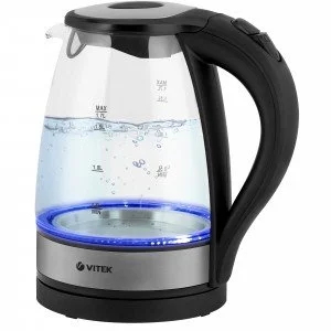 VITEK Электрический чайник VT-7008 TR