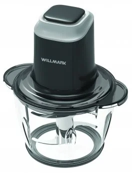 WILLMARK Измельчитель WMC-5288 черный