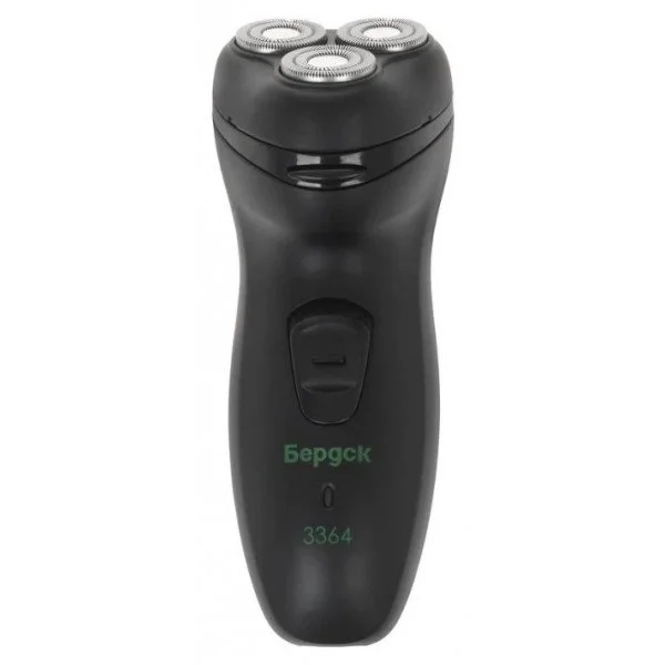 БЕРДСК Бритва электрическая 3364