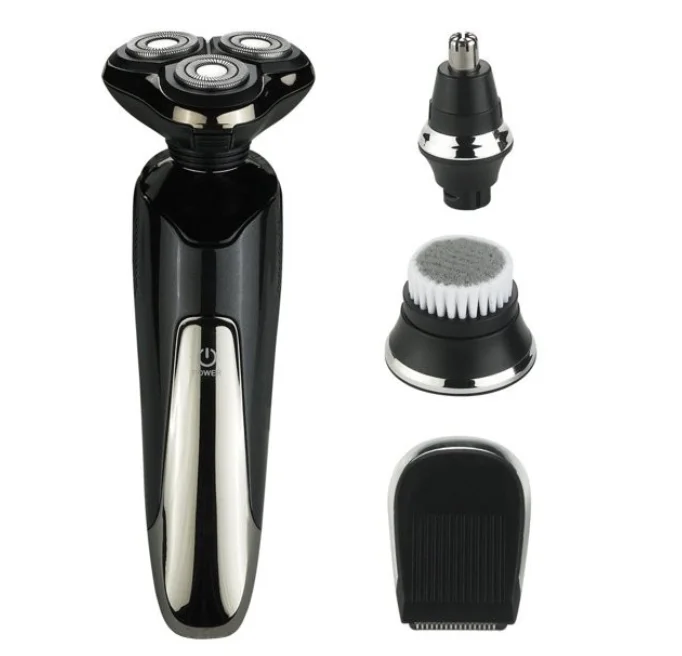 БЕРДСК Бритва электрическая 3365АС