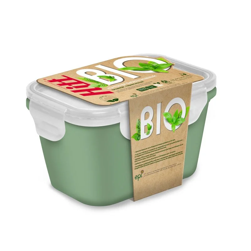 HITT BIO Контейнер 1,4л.H-BO011