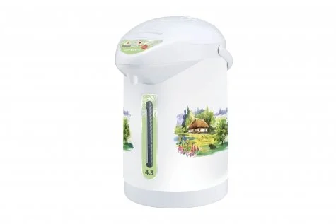 WILLMARK Поттер 4,3л AP-433R