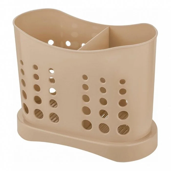 DELTA Сушилка для столовых приборов STOCKHOLM РТ9070МК шоколадный мокко