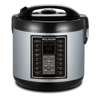 WILLMARK Мультиварка WMC-59OBT