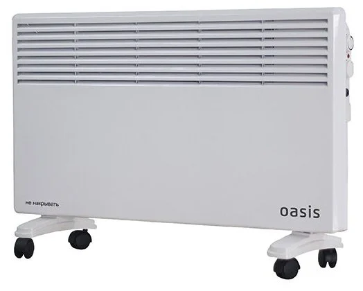 OASIS Конвектор LK-25 U