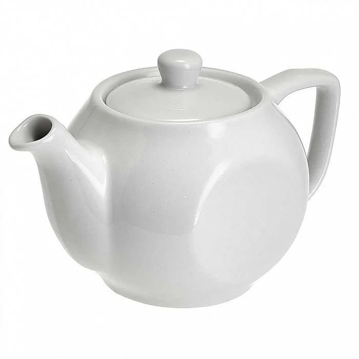 ДФЗ Чайник 400 см³ Соло Белье 7С1814