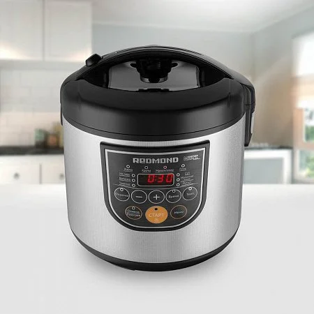 REDMOND Мультиварка RMC-M29