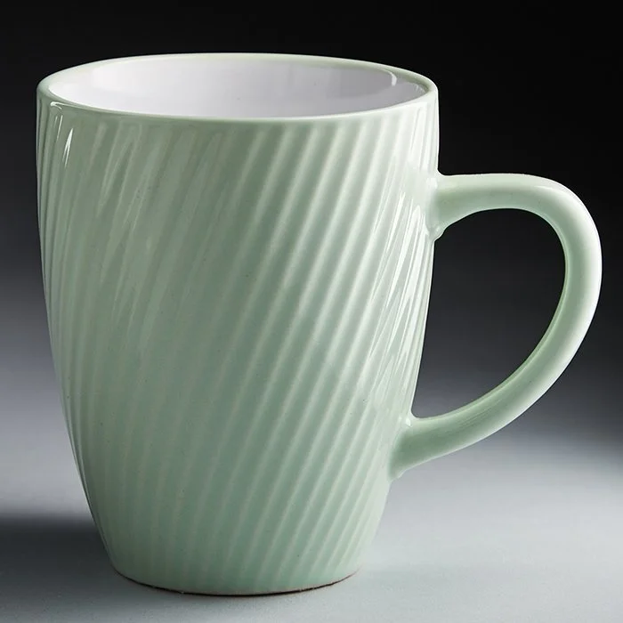 ROSARIO Кружка 380 мл Ф17-011L