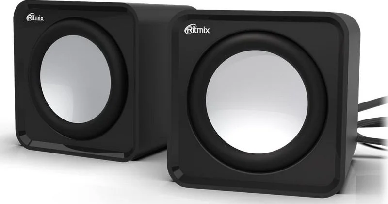 Ritmix Акустика SP-2020 черный