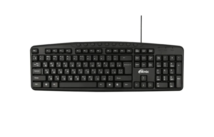 Ritmix Клавиатура RKB-141