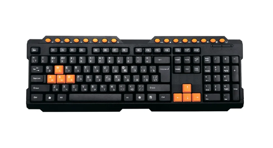 Ritmix Клавиатура RKB-151