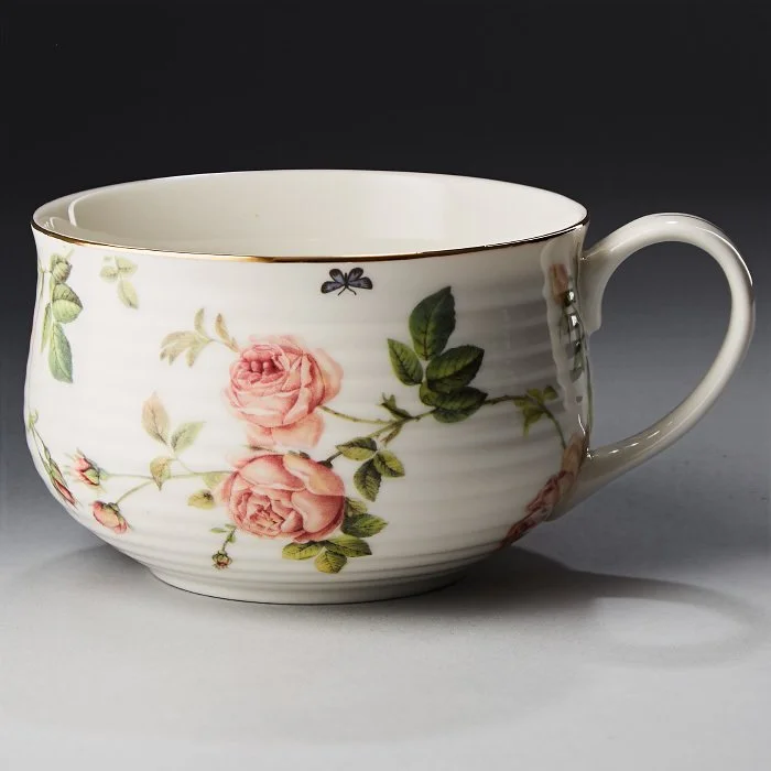 BEATRIX Бульонница 500 мл МН012L2 Розанна