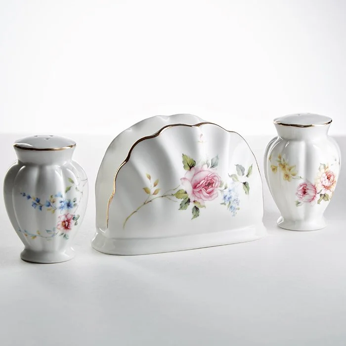 BEATRIX Набор для сервировки 3 предмета МН083SP Санторини