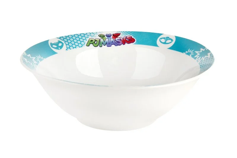 КОРАЛЛ Салатник 17см Герои в масках (PJ Masks) TBHM