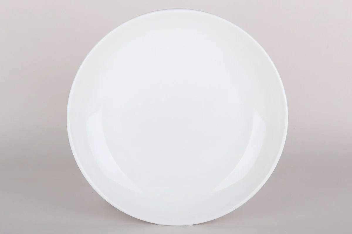 КОРАЛЛ Тарелка обеденная 23см Общепит-2 SRHT017