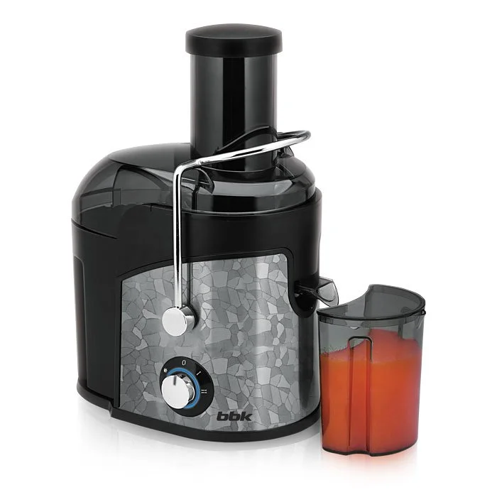 BBK Соковыжималка JC080-H03 микс