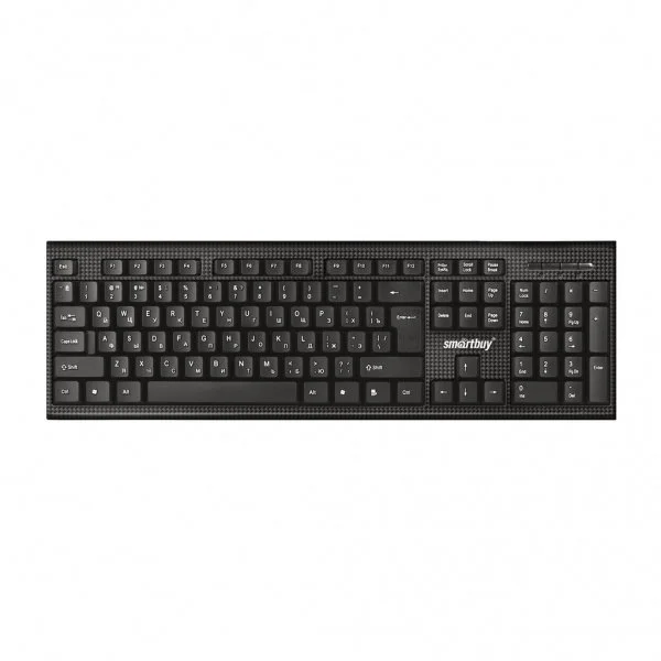 Smartbuy Клавиатура проводная ONE 115