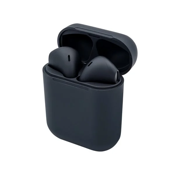 BQ Наушники TWS BHS-01 BLACK