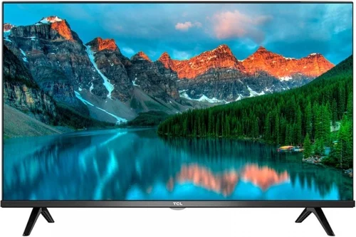 TCL Телевизор 32S525 SMART