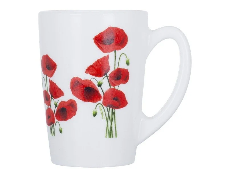 LUMINARC Кружка 320 мл. Hypnosis P7802