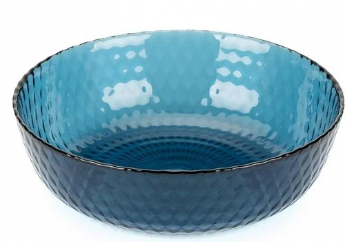 LUMINARC Тарелка глубокая 18см Idylle London Topaz Q1314