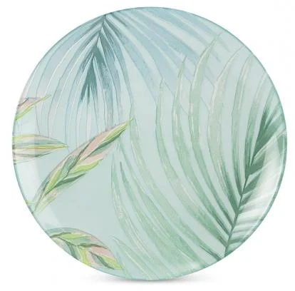 LUMINARC Тарелка десертная 20,5см Crazifolia P3224