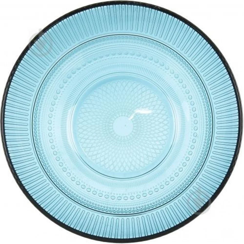 LUMINARC Тарелка десертная 19см Louison London Topaz Q1563