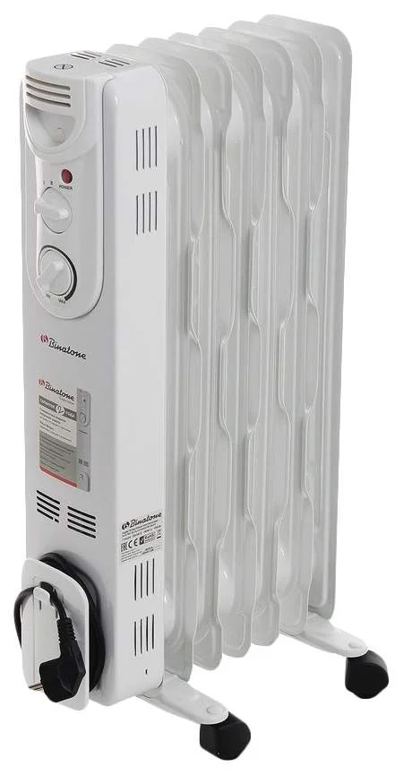 BINATONE Масляный обогреватель OR-070