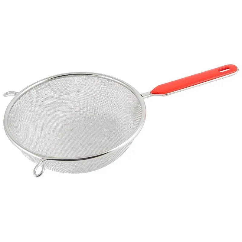 Mallony Сито SDP-24,5 дуршлаг сетчатый 24,5 см 985507