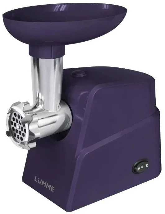 MARTA Мясорубка 800W MT-2086 тёмный топаз