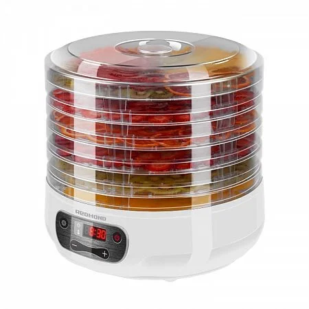 REDMOND Электросушилка бытовая RFD-0158