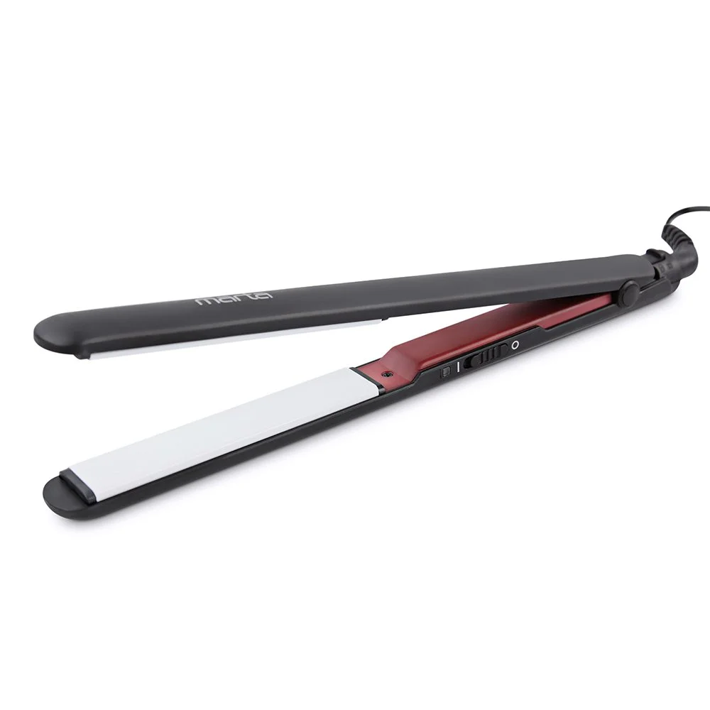 MARTA Щипцы для выпрямления волос MT-1469 темный рубин