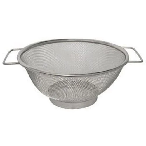 MALLONY Сито-дуршлаг H035A-20/ME035A-20 20см.