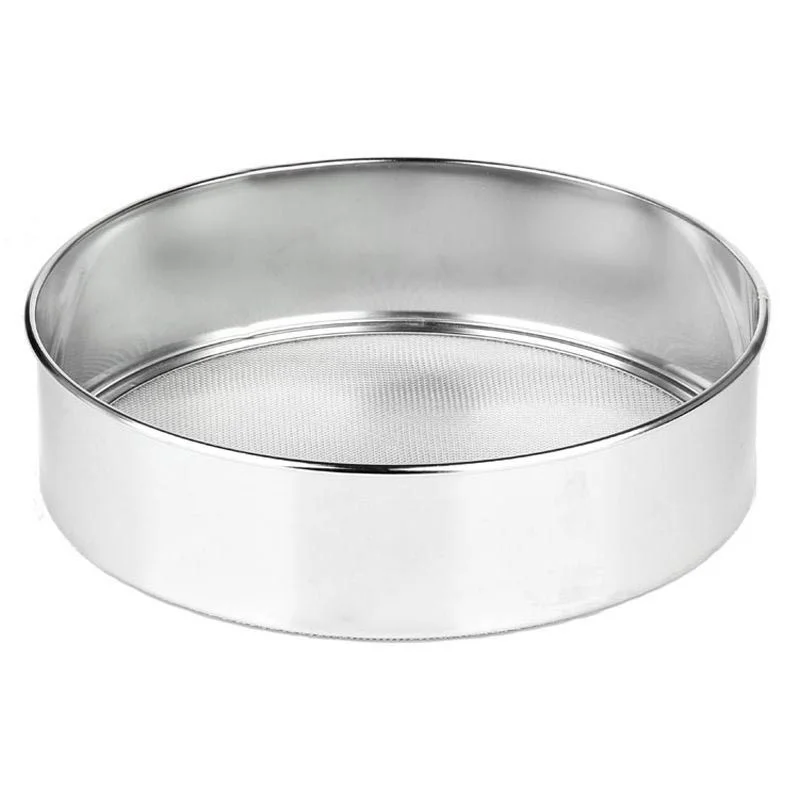 MALLONY Сито-просеиватель 19см.H038-19/ME038-19