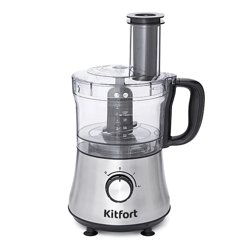 KITFORT Кухонный комбайн КТ-1320