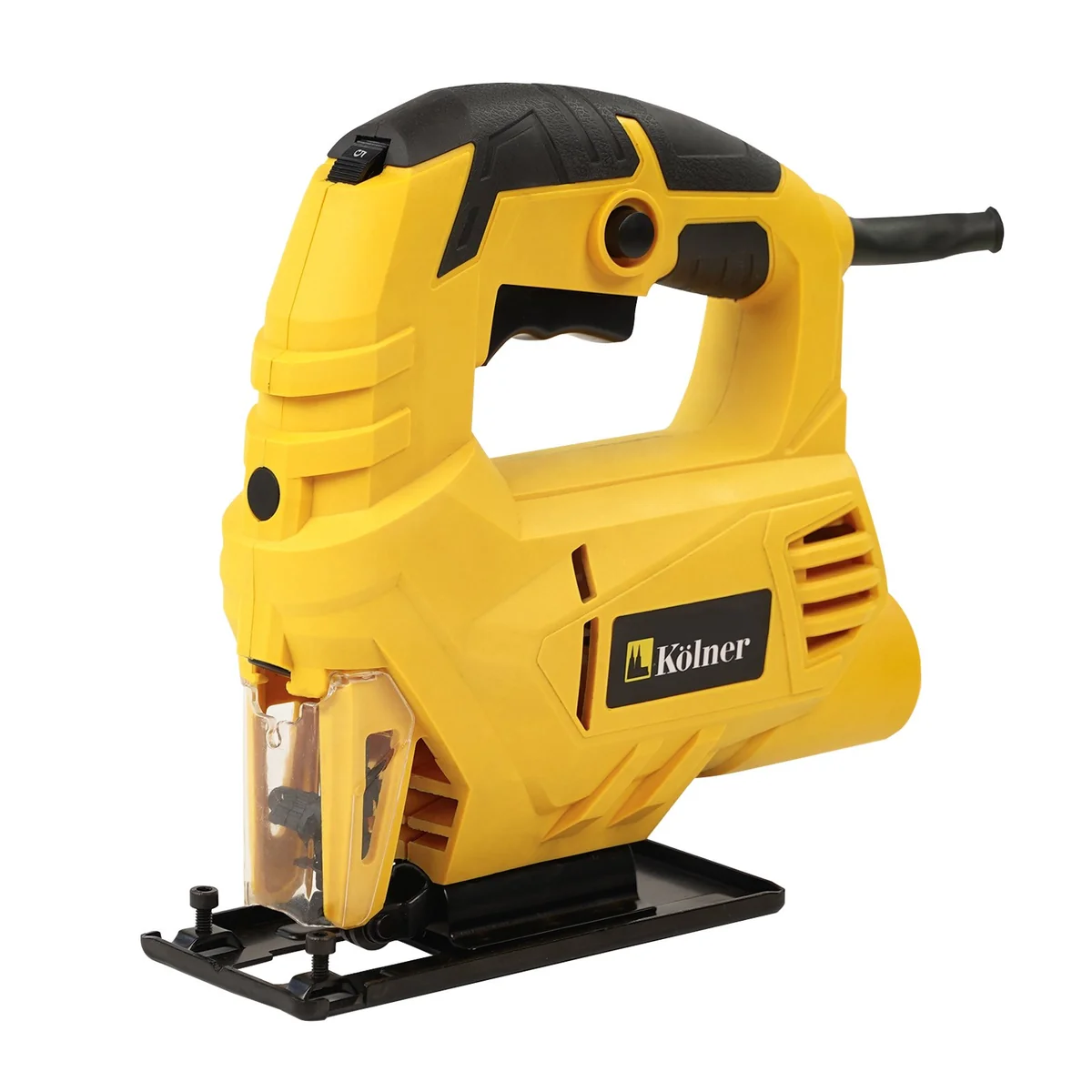KOLNER Лобзик KJS 650V