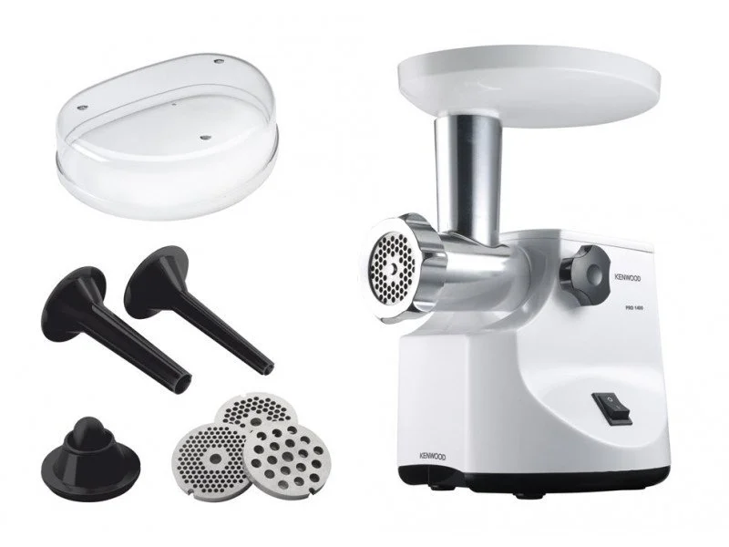 KENWOOD Мясорубка 1400W MG450