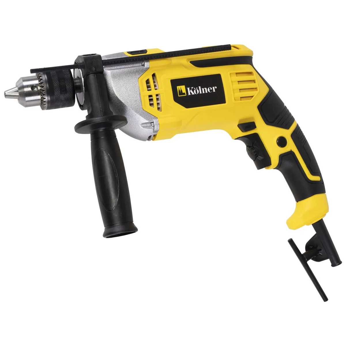 KOLNER Дрель ударная KID 1000V