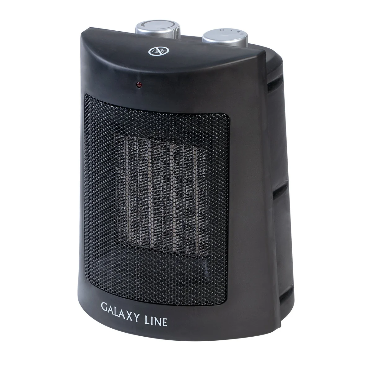 GALAXY LINE Тепловентилятор GL8170 черный