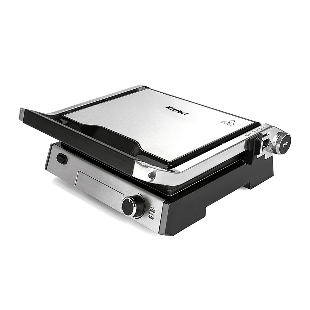 KITFORT Электрогриль КТ-1602