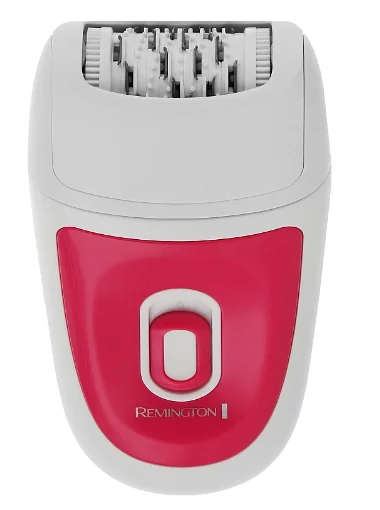 Remington Эпилятор EP7300 Smooth & Silky 3 В 1