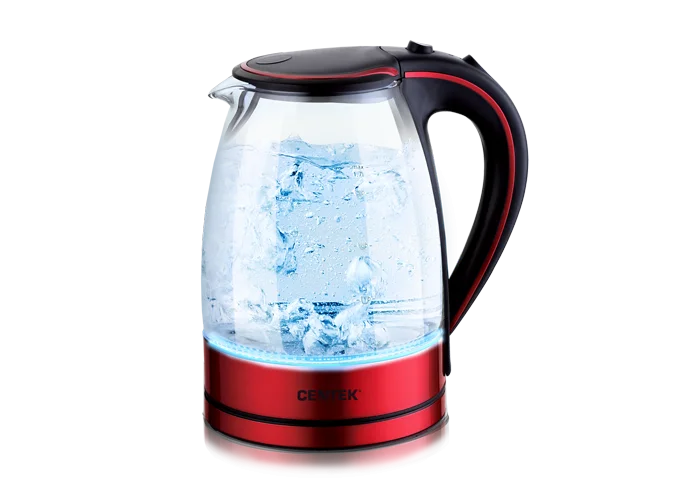 CENTEK Электрический чайник CT-1009 BLR