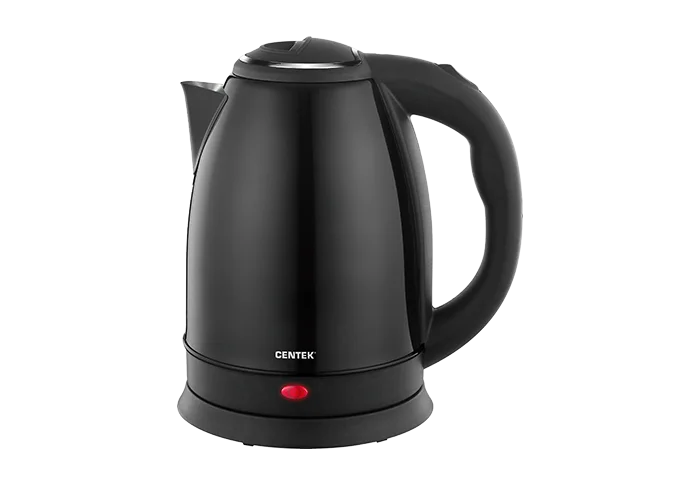 CENTEK Электрический чайник CT-1068 Black