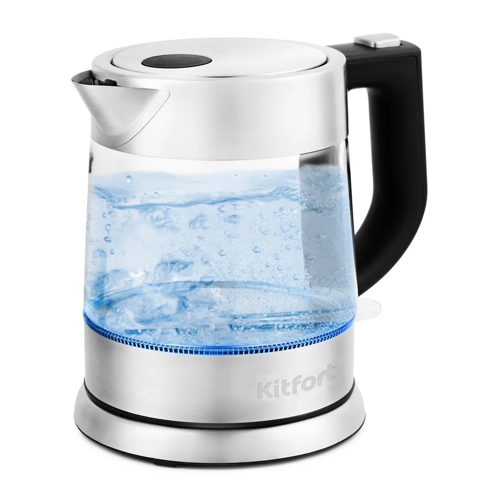 KITFORT Электрический чайник KT-647