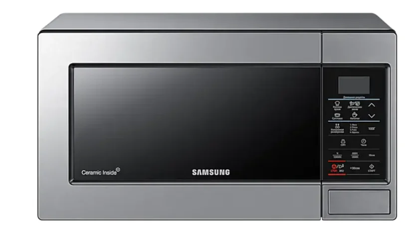 SAMSUNG Микроволновая печь ME-83MRTS