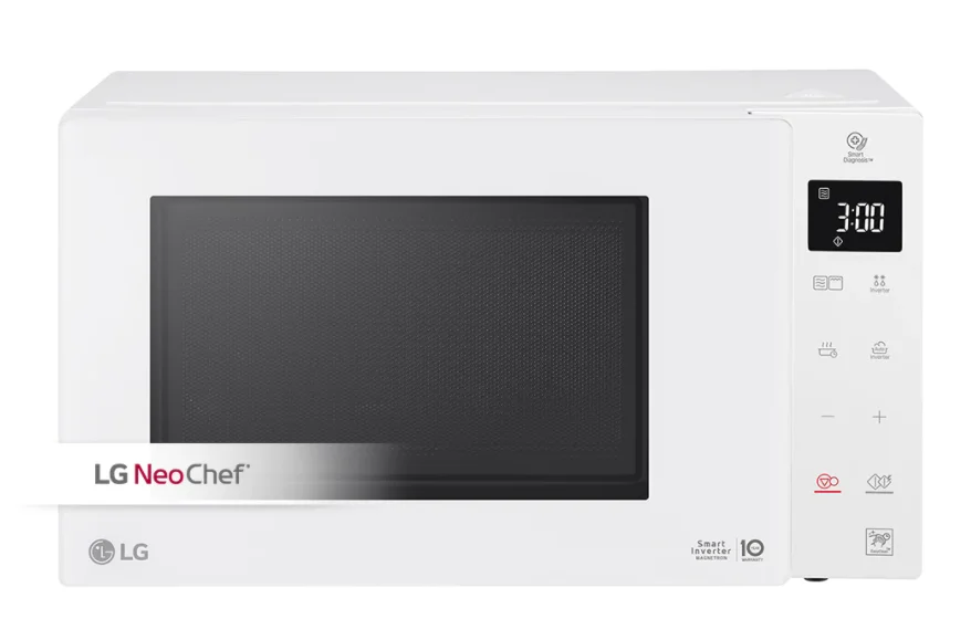 LG Микроволновая печь MB63R35GIH