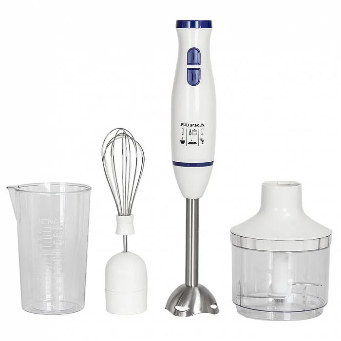 SUPRA Блендер 700W HBS-698