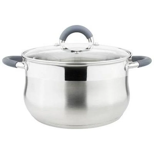 Mallony Кастрюля 6,1л Toskana-24 002128