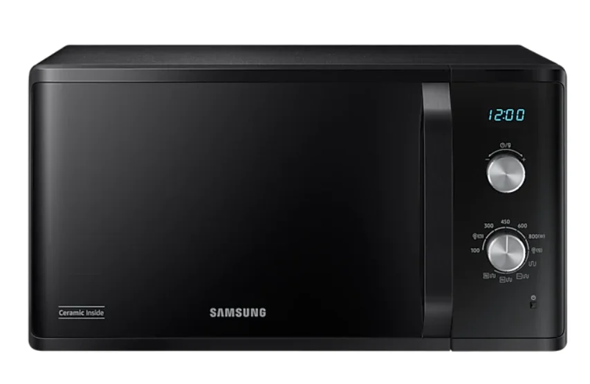 SAMSUNG Микроволновая печь MG23K3614AK/BW